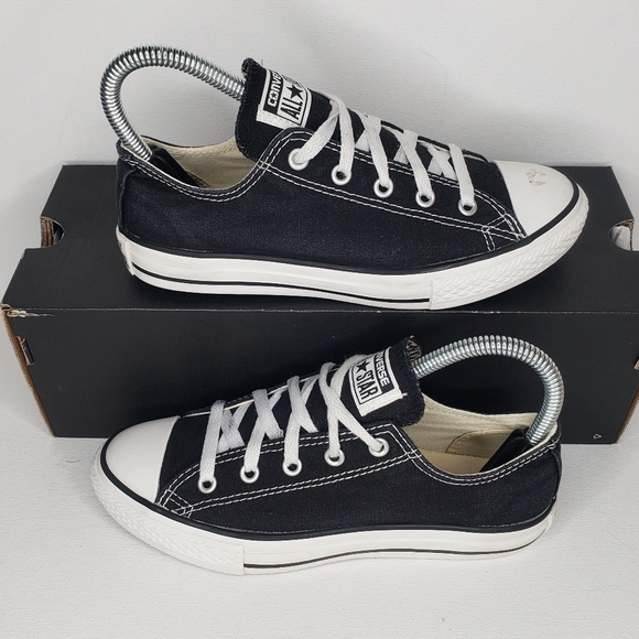 Converse Other - Converse Allstar Chuck Taylor Low